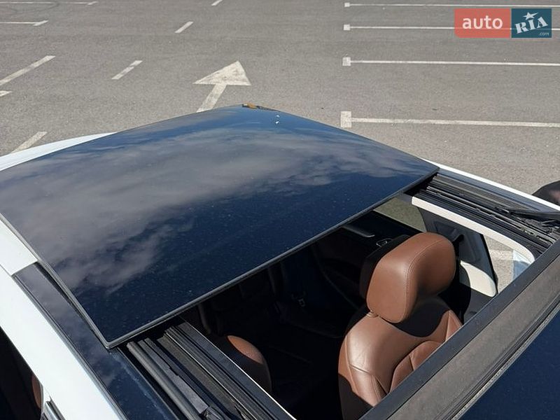 Седан Audi A3 2015 в Львові