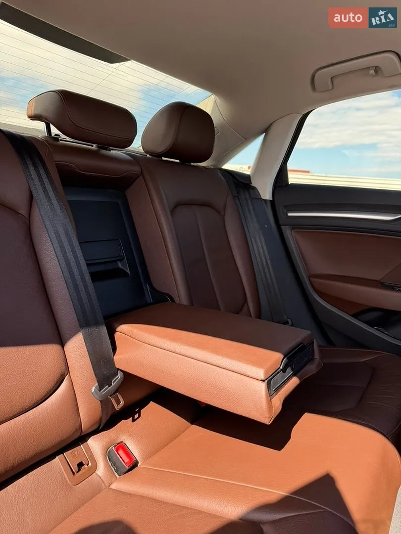 2015 Audi A3 - мініатюра 17