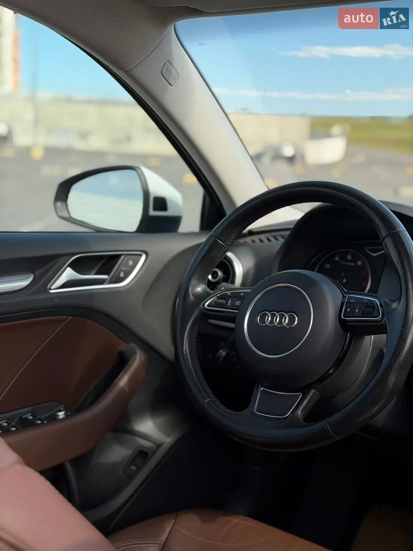 2015 Audi A3 - мініатюра 23