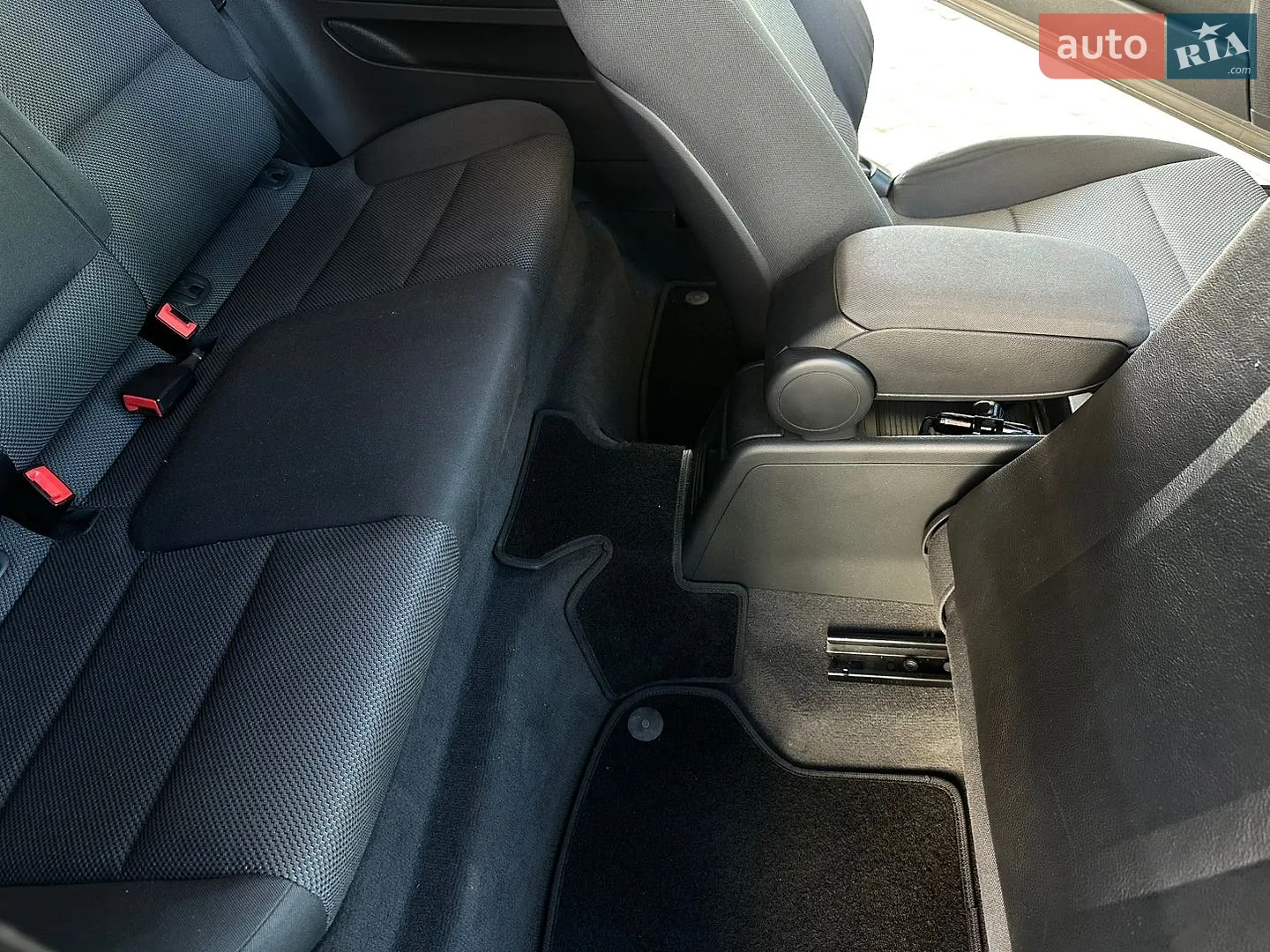 2011 Audi A3 - мініатюра 13