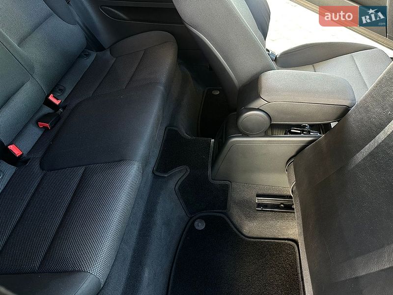 Хэтчбек Audi A3 2011 в Ивано-Франковске