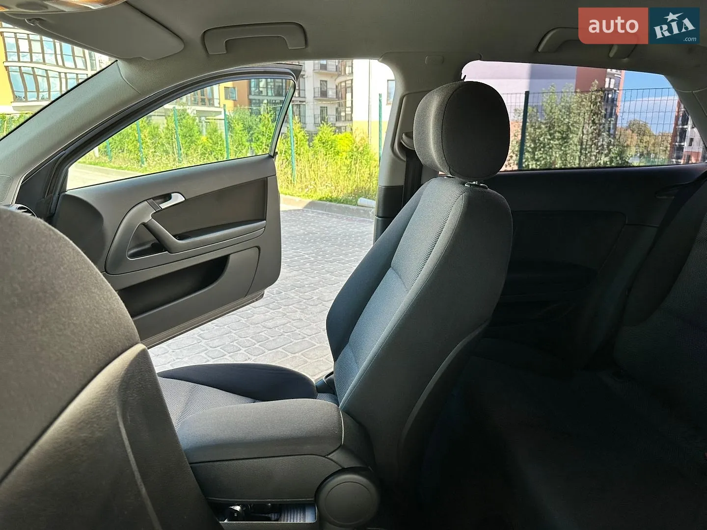 2011 Audi A3 - мініатюра 15