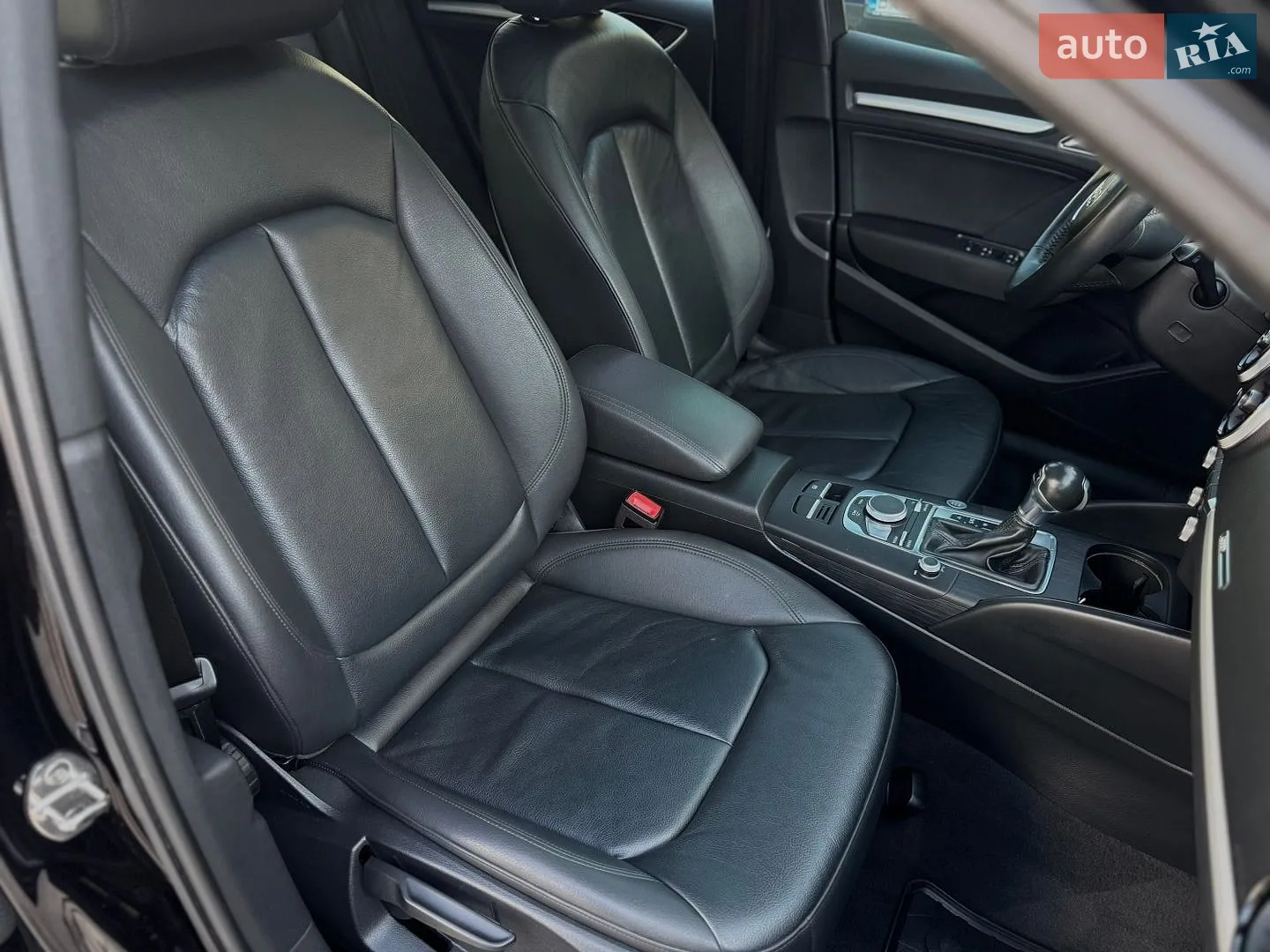 2018 Audi A3 - мініатюра 29