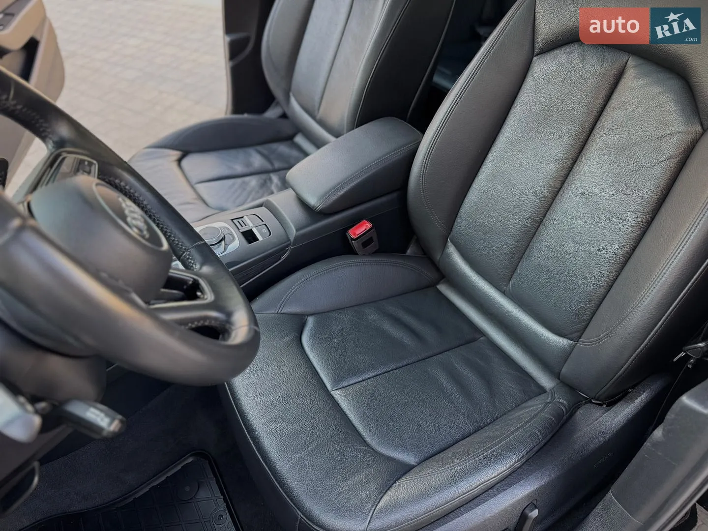 2018 Audi A3 - мініатюра 30