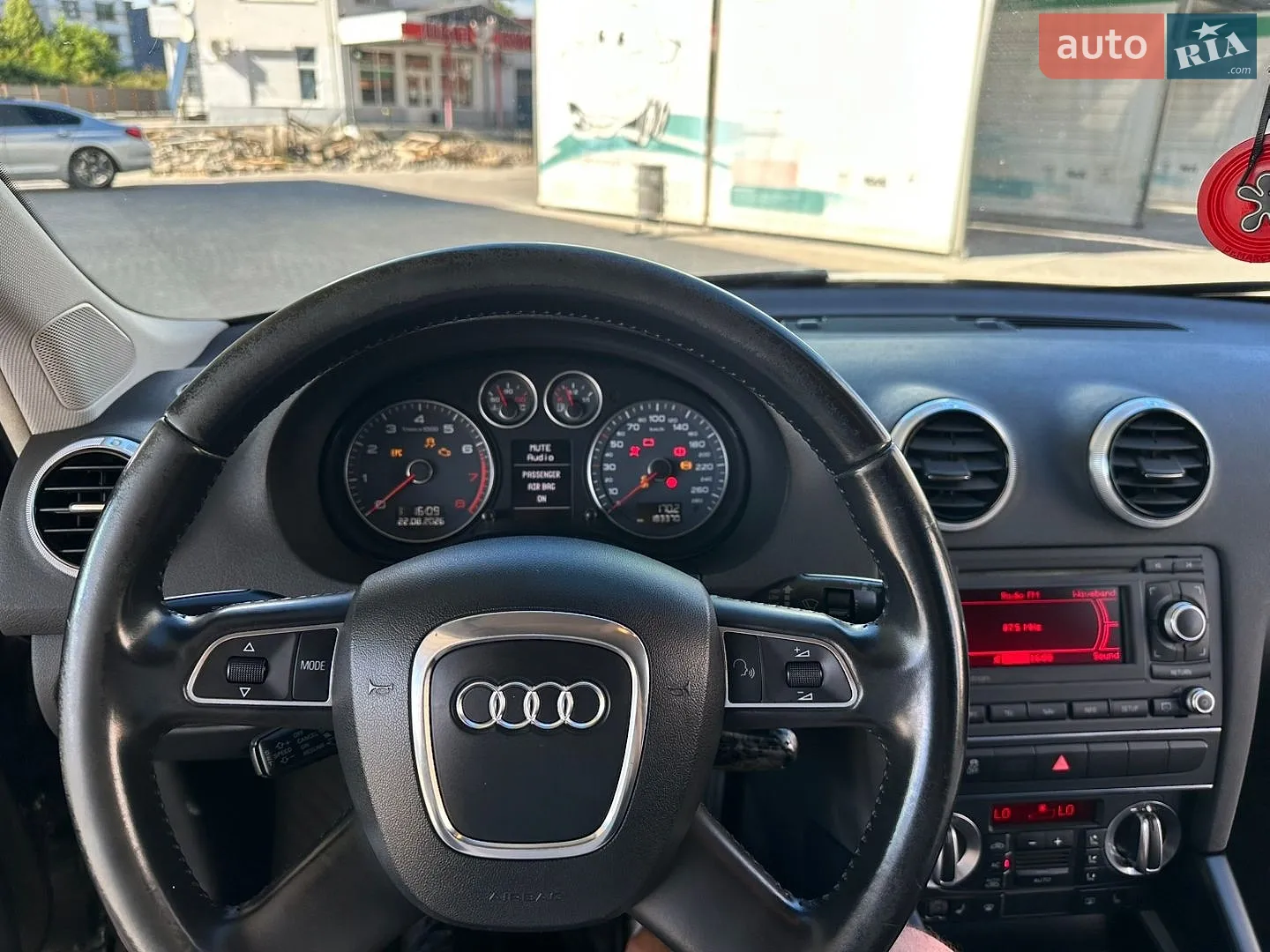2011 Audi A3 - мініатюра 22
