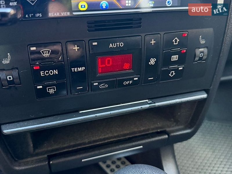 Хетчбек Audi A3 2002 в Рава-Руській