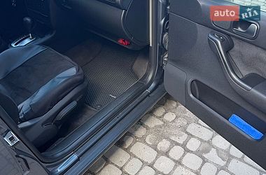 Хетчбек Audi A3 2002 в Рава-Руській