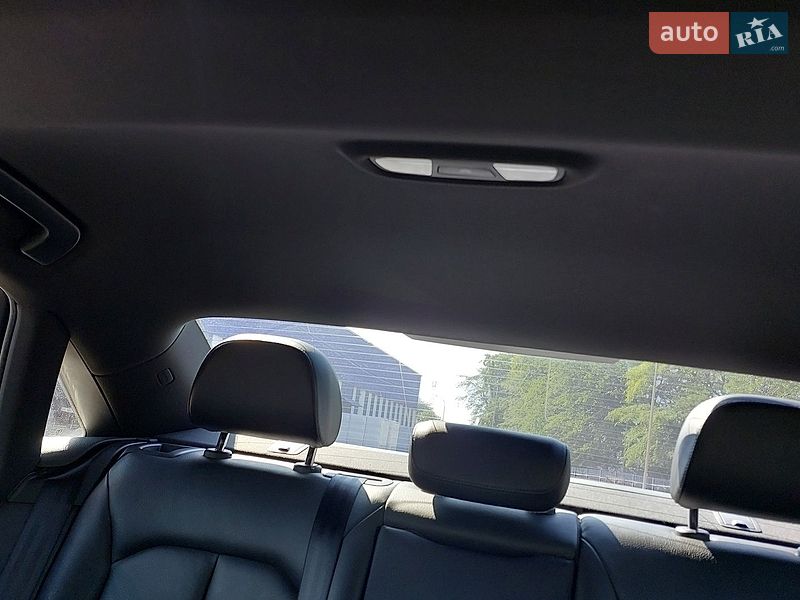 Седан Audi A3 2015 в Одесі