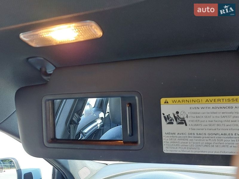 Седан Audi A3 2015 в Одесі
