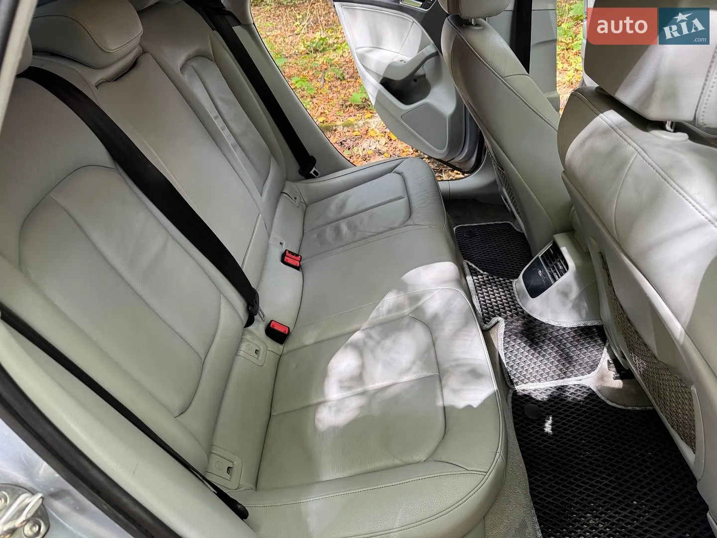 2016 Audi A3 - мініатюра 24