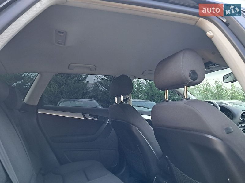Хэтчбек Audi A3 2005 в Могилев-Подольске