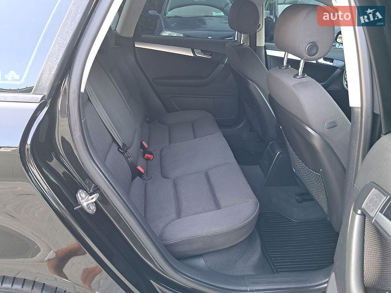 Хэтчбек Audi A3 2005 в Могилев-Подольске