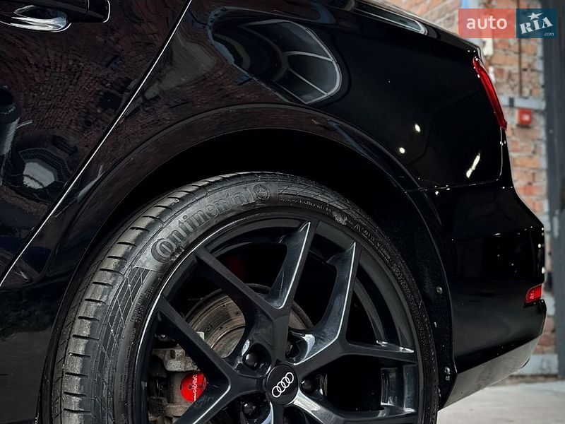 Седан Audi A3 2015 в Харькове