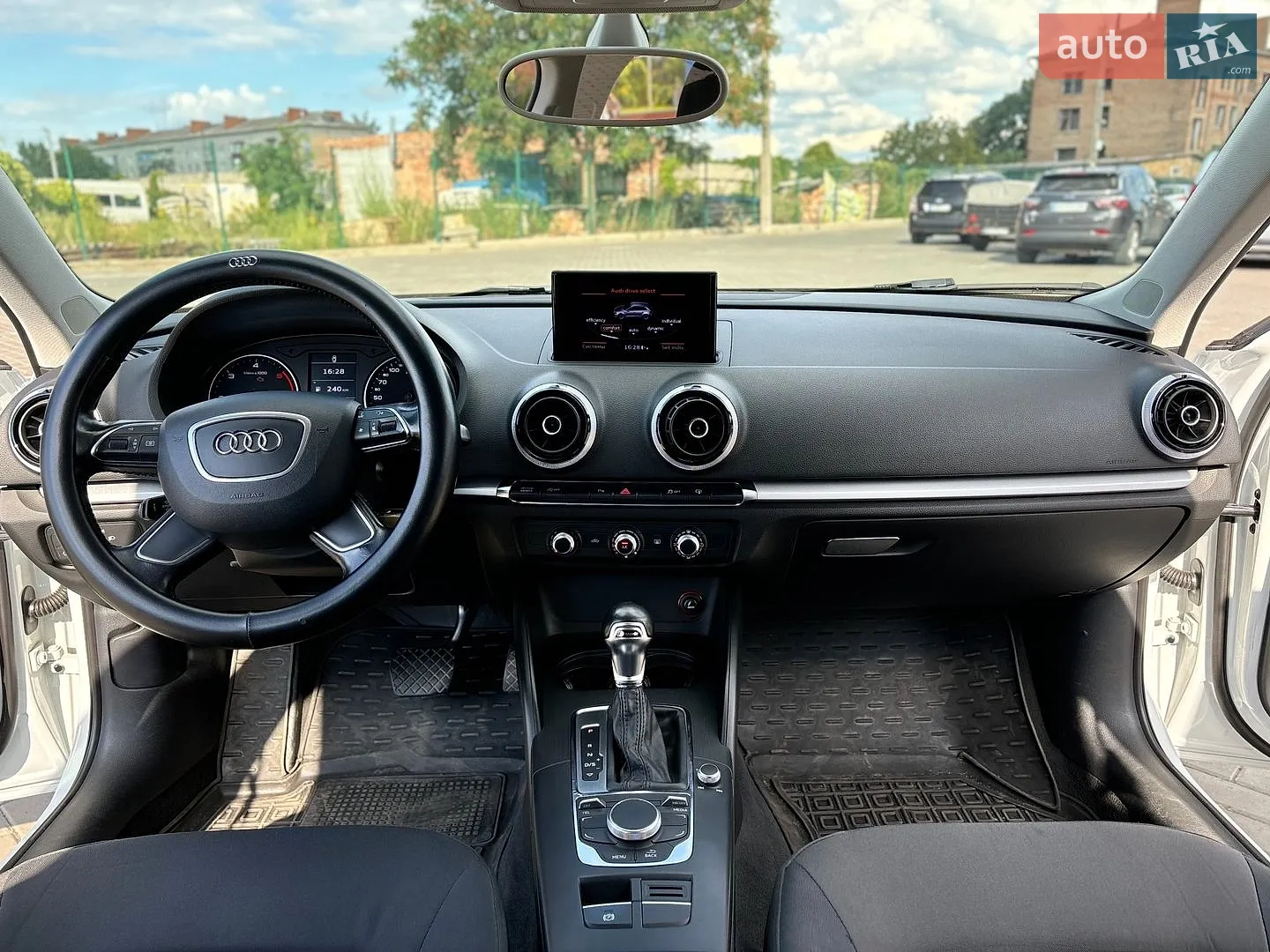 2014 Audi A3 - мініатюра 10