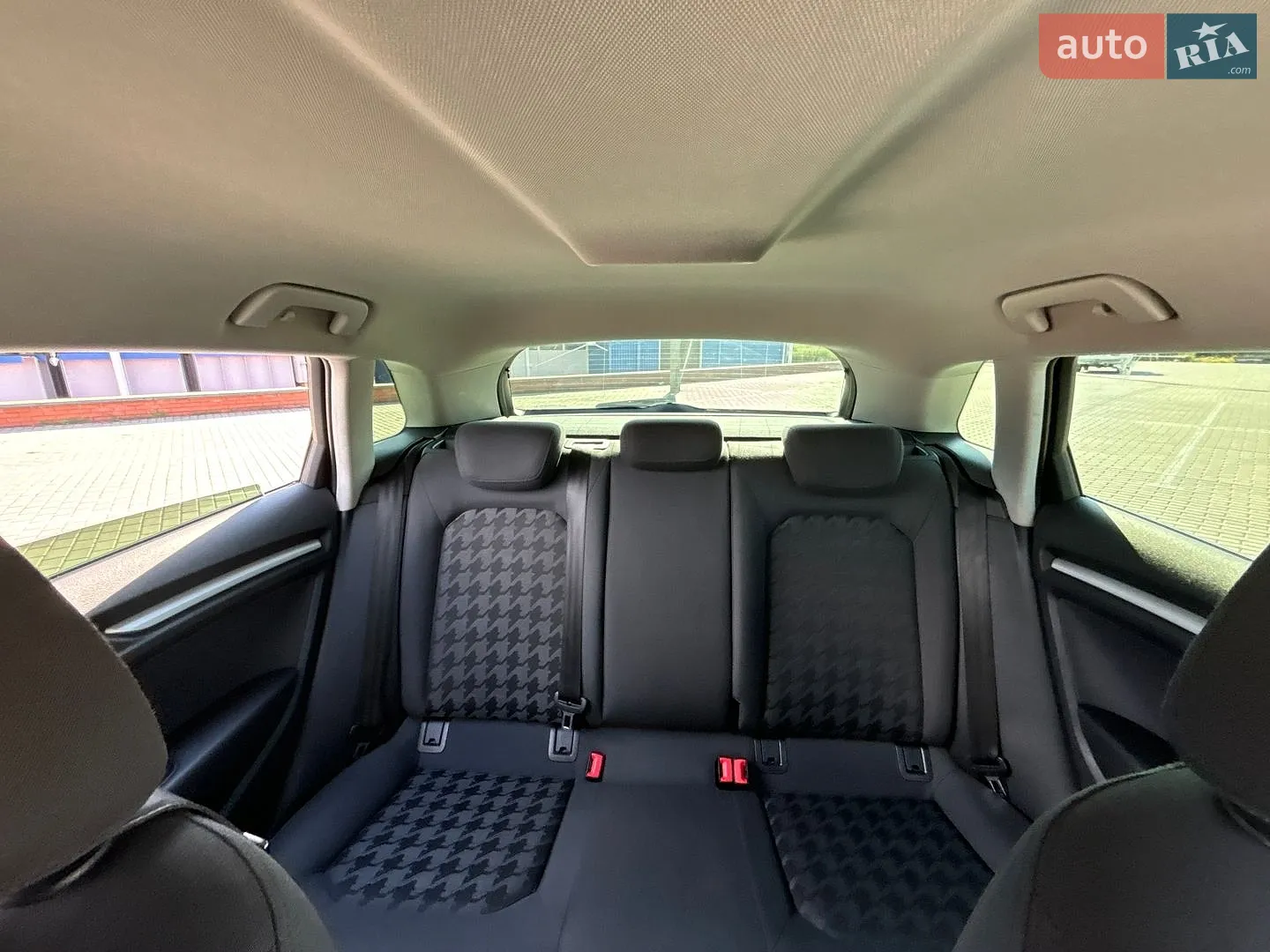 2014 Audi A3 - мініатюра 19