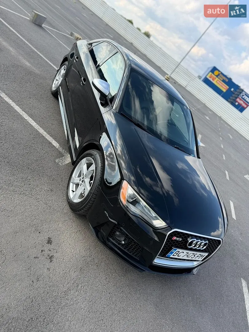 2015 Audi A3 - мініатюра 5