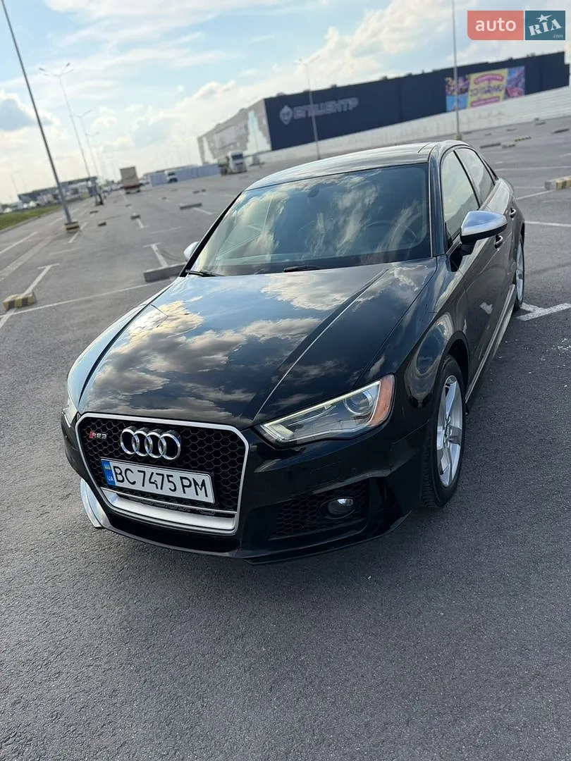 2015 Audi A3 - мініатюра 7