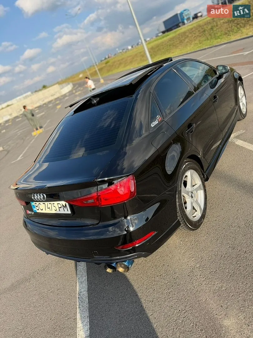 2015 Audi A3 - мініатюра 15