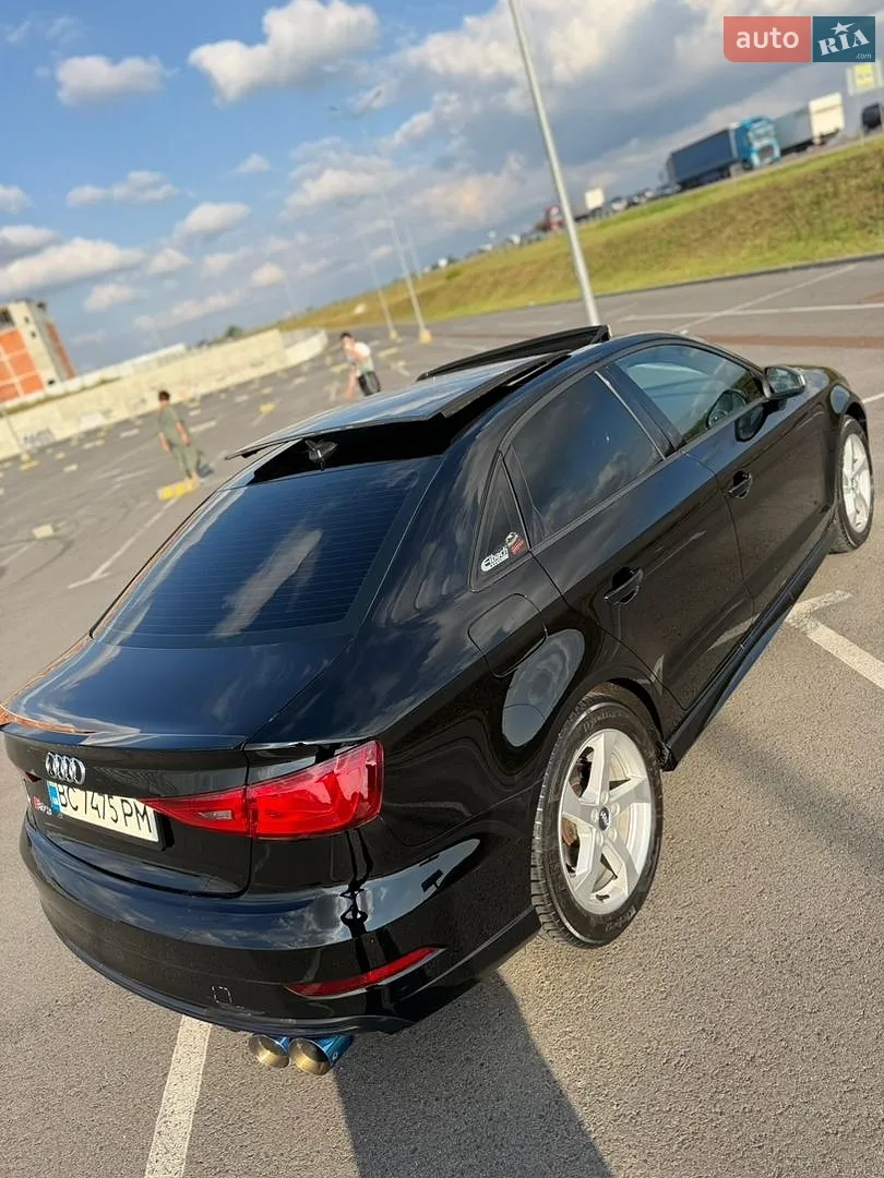 2015 Audi A3 - мініатюра 16