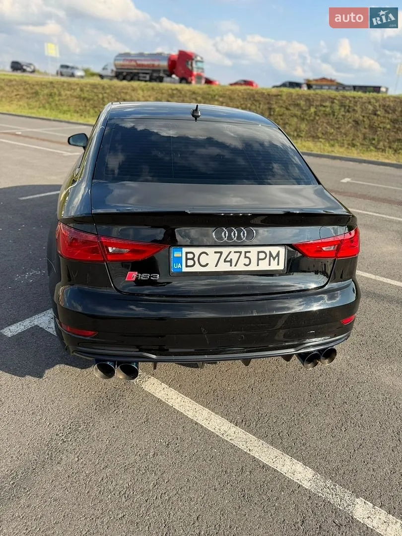 2015 Audi A3 - мініатюра 19