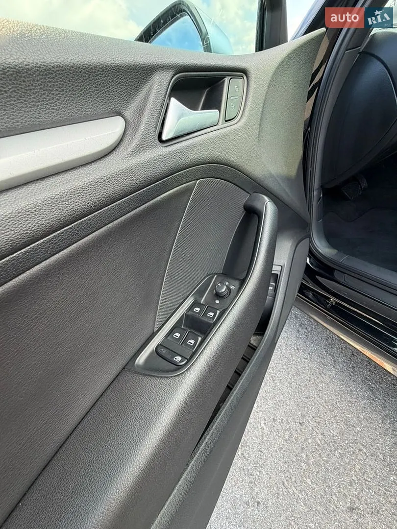 2015 Audi A3 - мініатюра 36