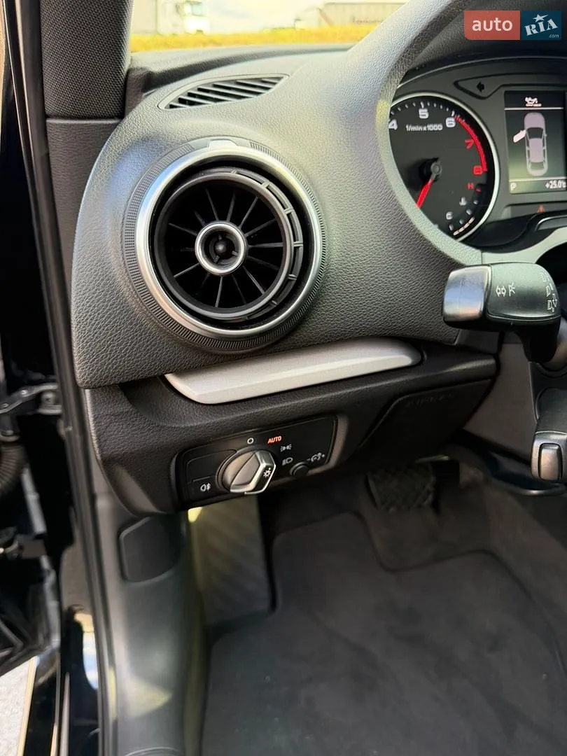 2015 Audi A3 - мініатюра 39