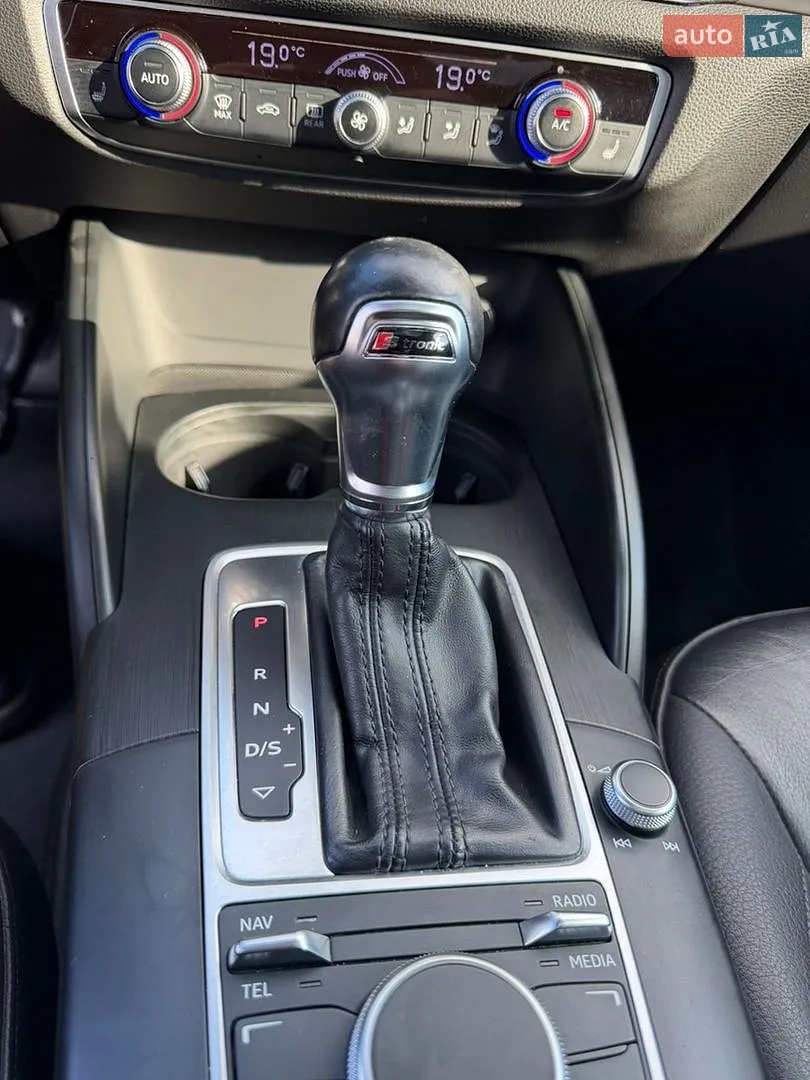 2015 Audi A3 - мініатюра 42