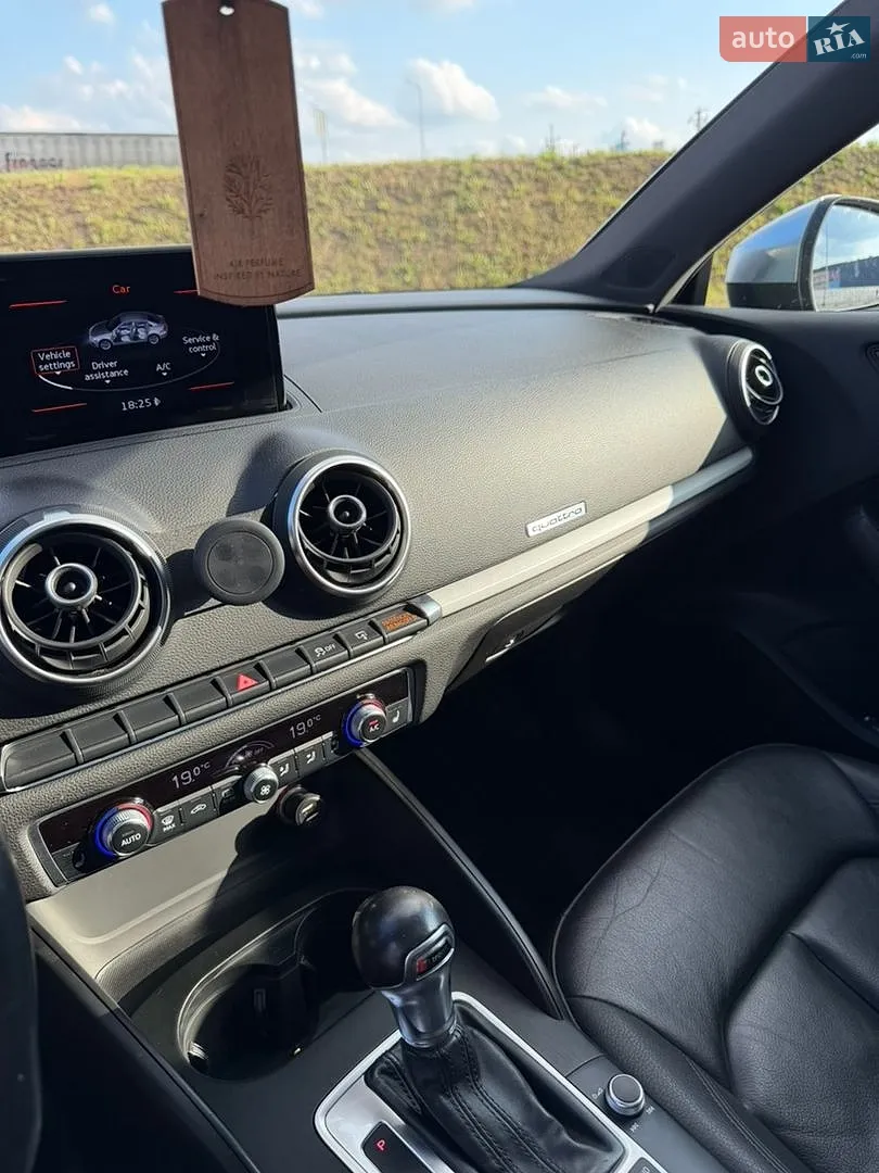 2015 Audi A3 - мініатюра 41