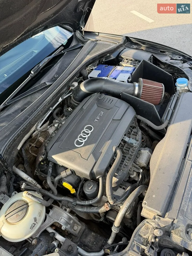 2015 Audi A3 - мініатюра 45