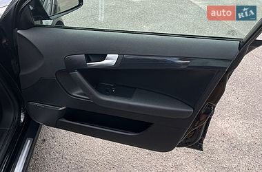 Хетчбек Audi A3 2008 в Дунаївцях