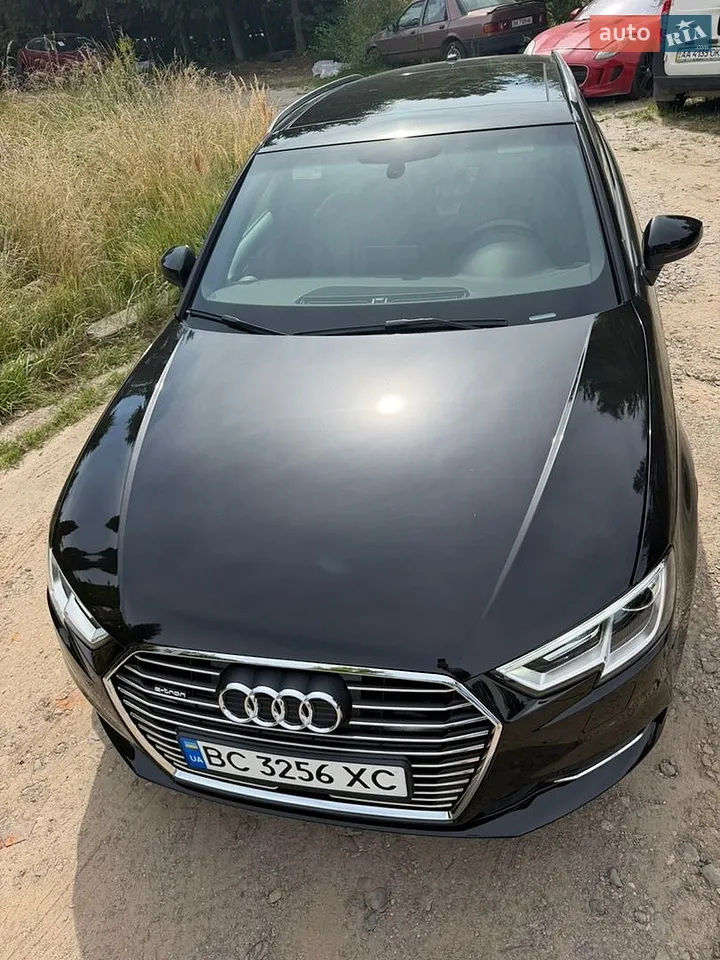 2016 Audi A3 - мініатюра 15