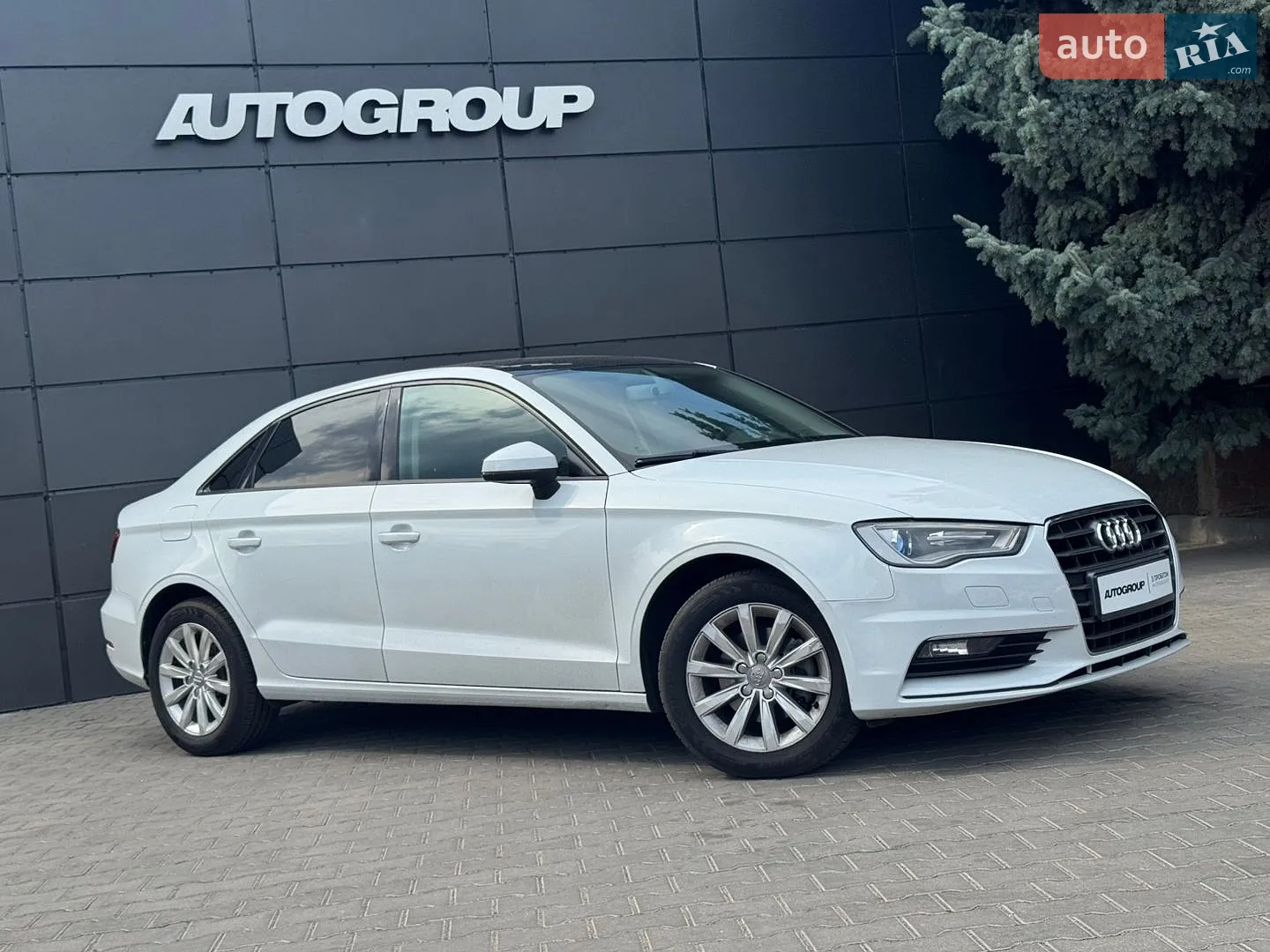 2015 Audi A3 - мініатюра 3