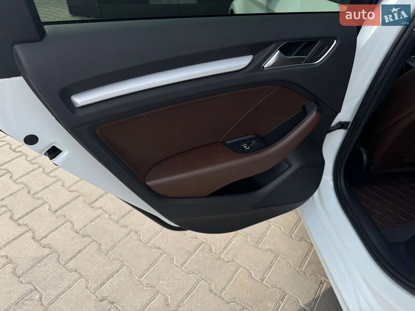2015 Audi A3 - мініатюра 30