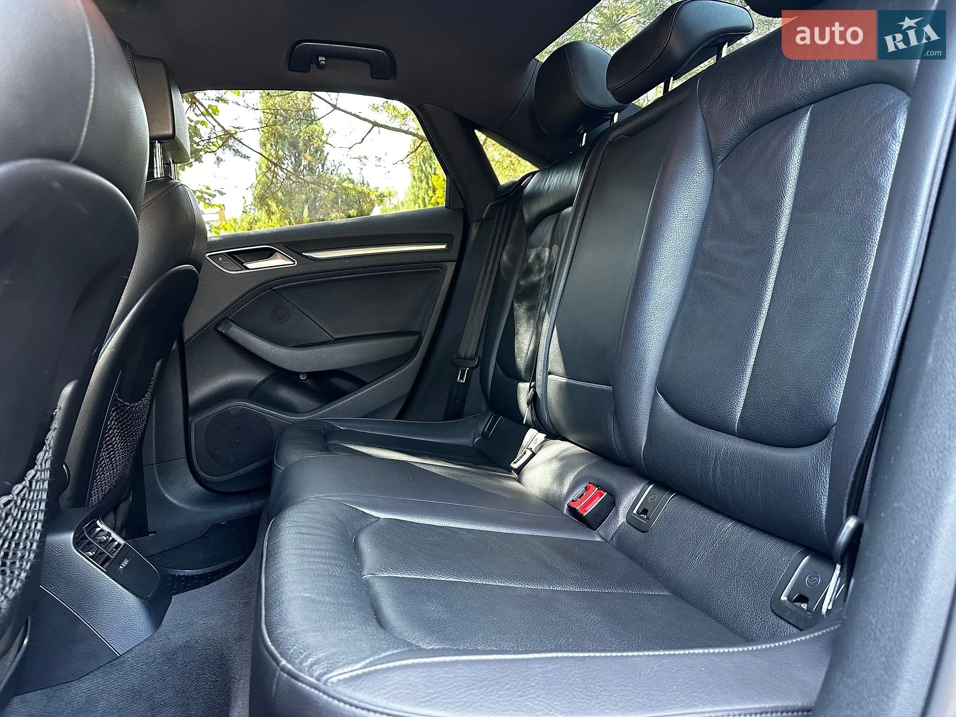 2015 Audi A3 - мініатюра 32