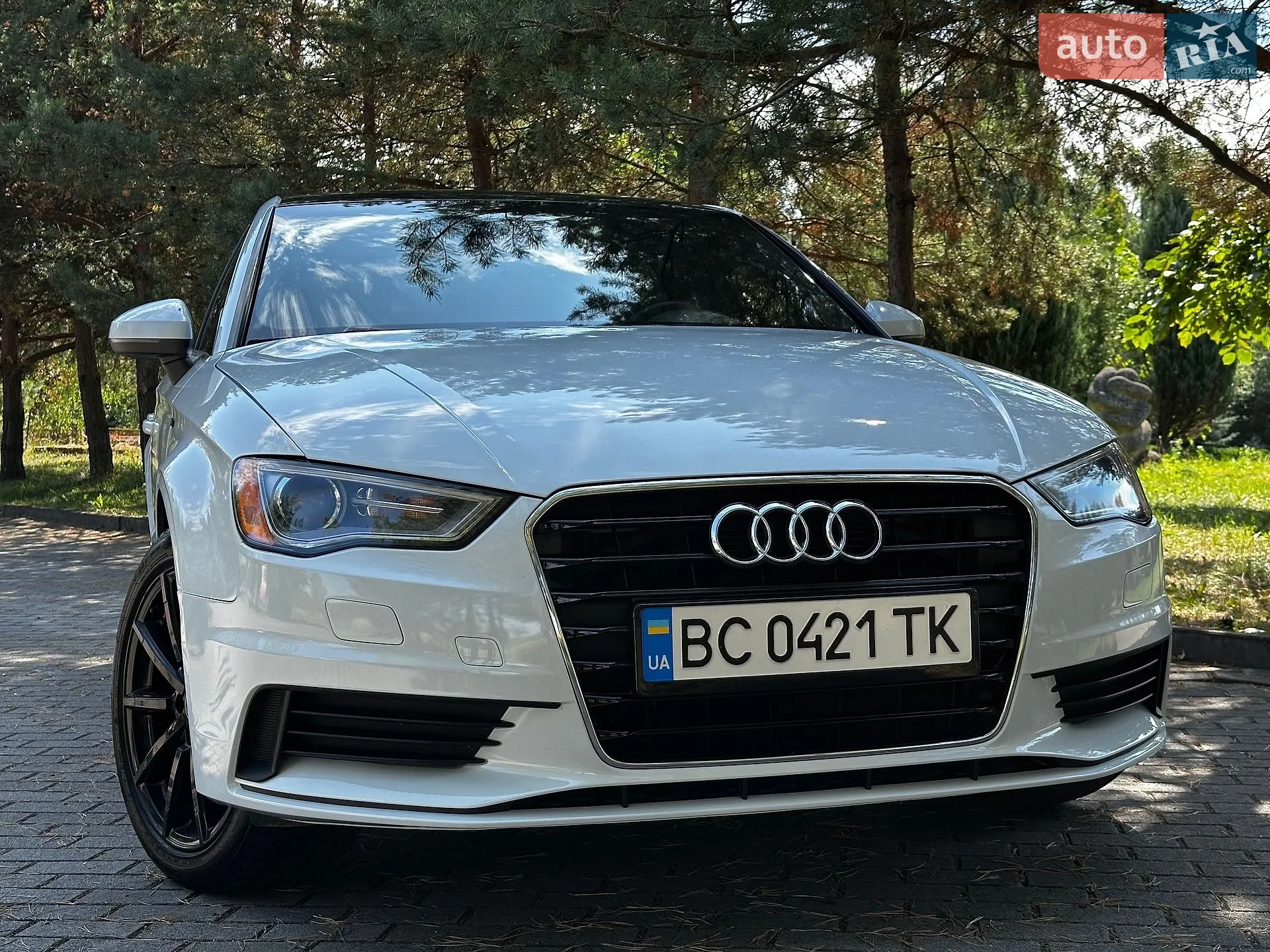 2015 Audi A3 - мініатюра 37