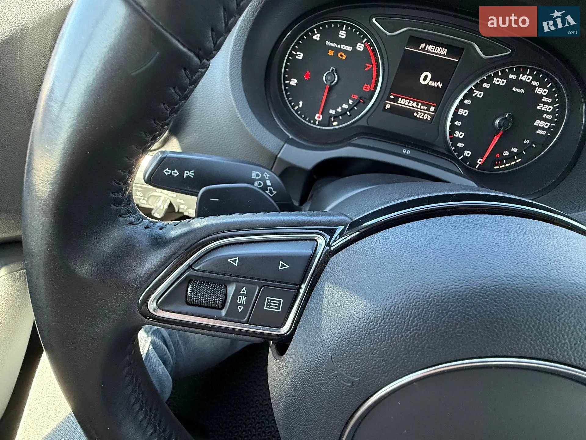 2013 Audi A3 - мініатюра 18