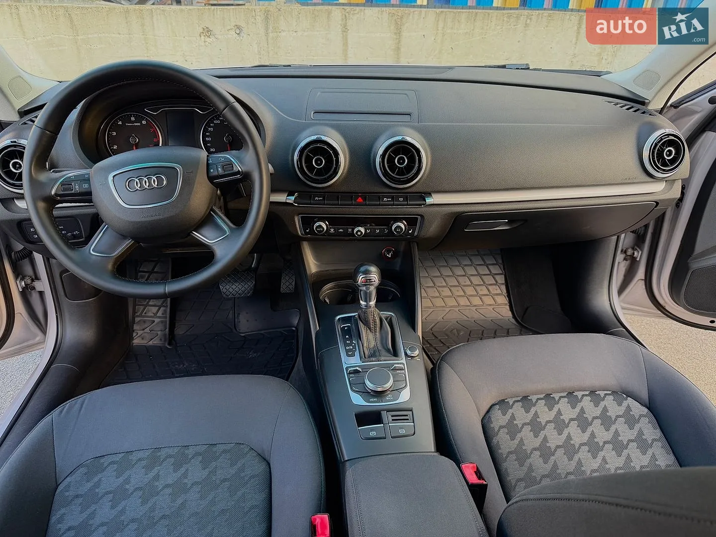 2013 Audi A3 - мініатюра 21