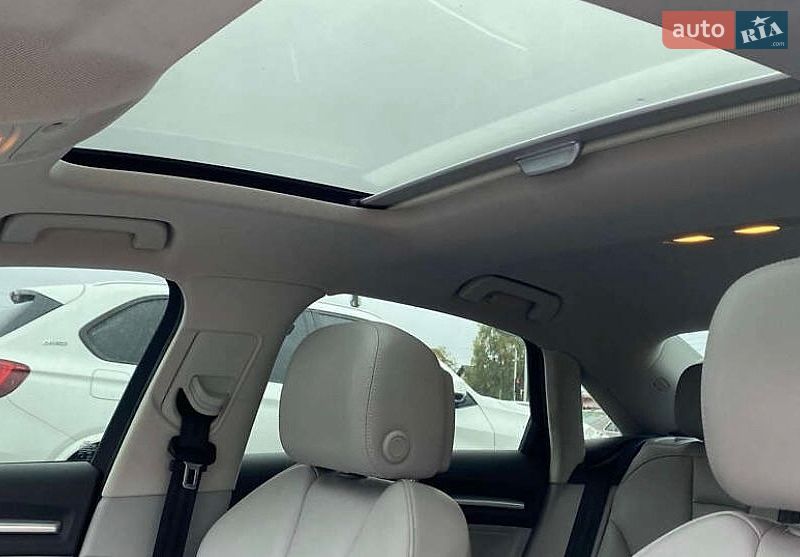 Седан Audi A3 2014 в Острозі