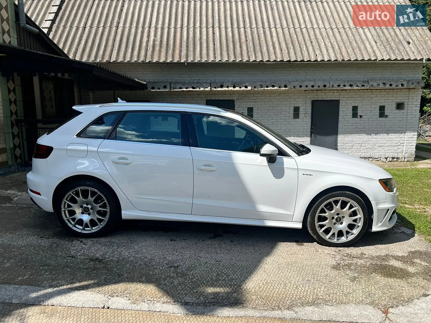 2016 Audi A3 - мініатюра 11