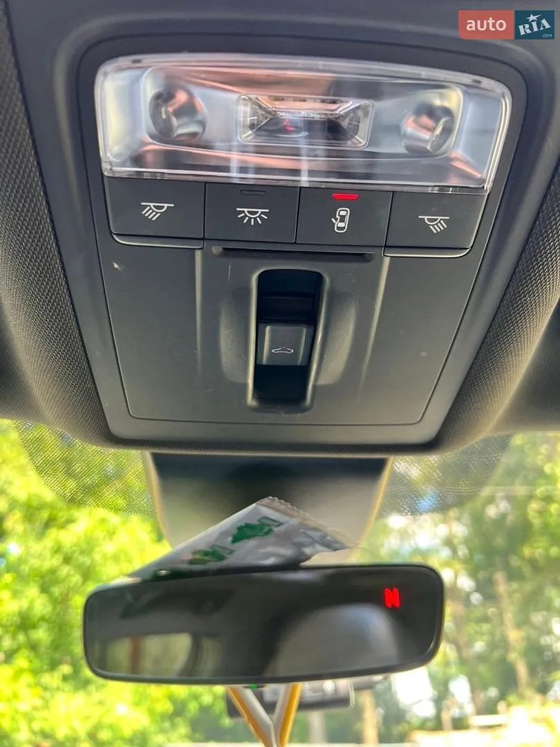 2016 Audi A3 - мініатюра 35