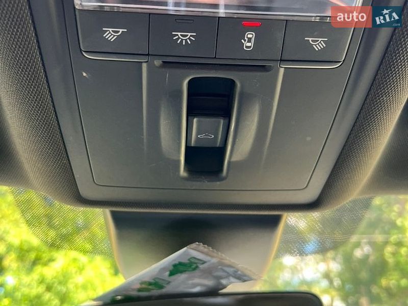 Хетчбек Audi A3 2016 в Умані
