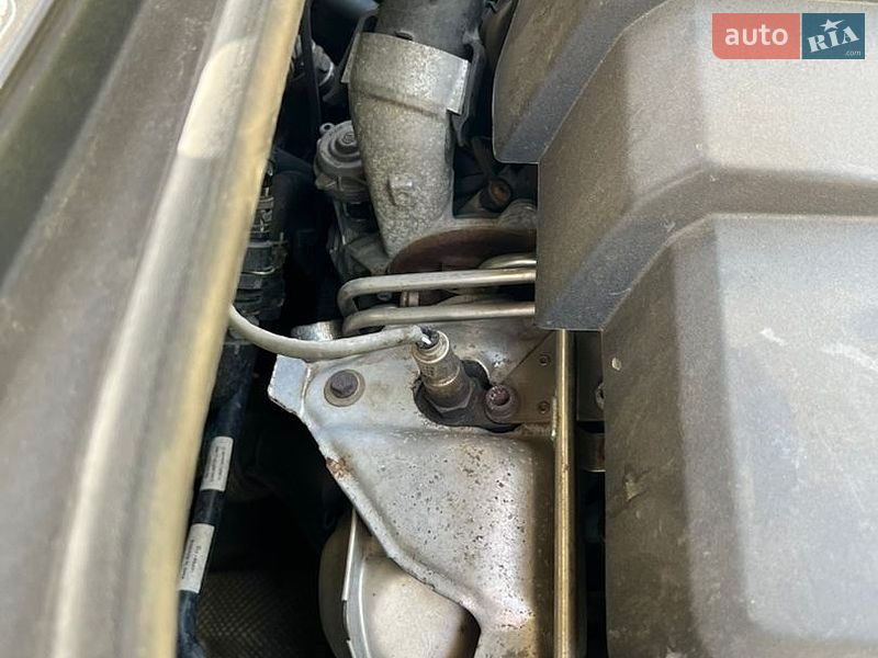 Хетчбек Audi A3 2016 в Умані