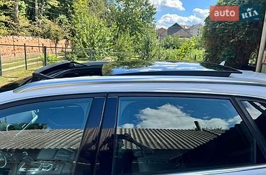 Хетчбек Audi A3 2016 в Умані