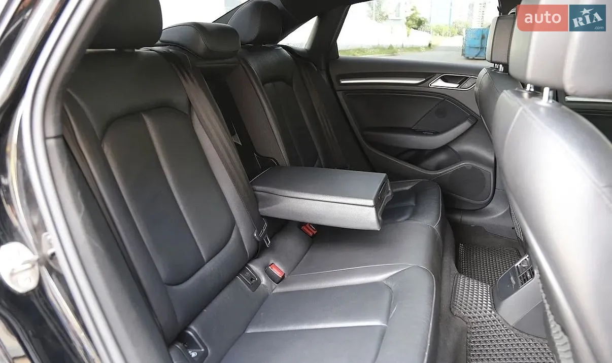 2017 Audi A3 - мініатюра 9