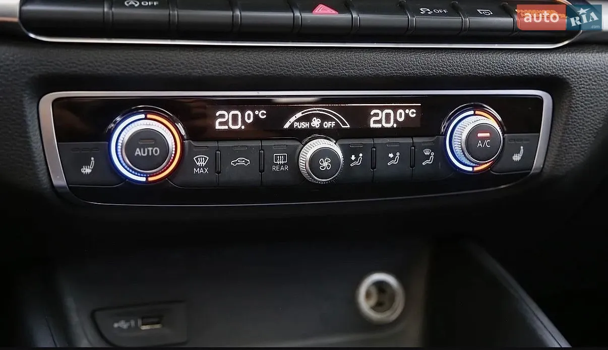 2017 Audi A3 - мініатюра 16