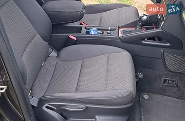 Хетчбек Audi A3 2010 в Верховині