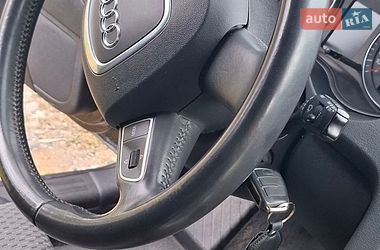 Хетчбек Audi A3 2010 в Верховині