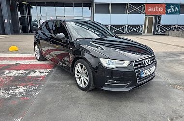 audi a3 2015 в Киев от профессионального продавца Олександр