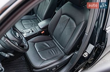 Хетчбек Audi A3 2016 в Києві