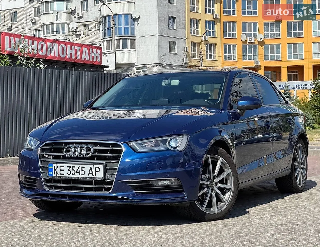 2012 Audi A4 - мініатюра 38
